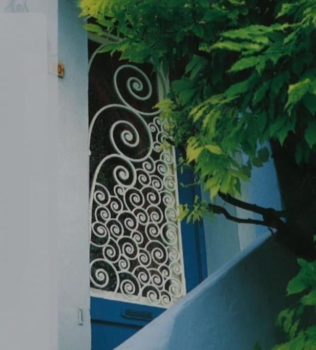 Studio Avec Jardin Rosendael Proche Plage Dunkirk Exterior photo